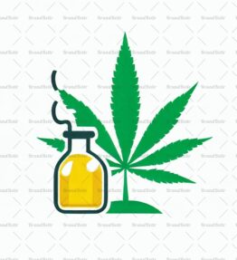Cannabis Öl